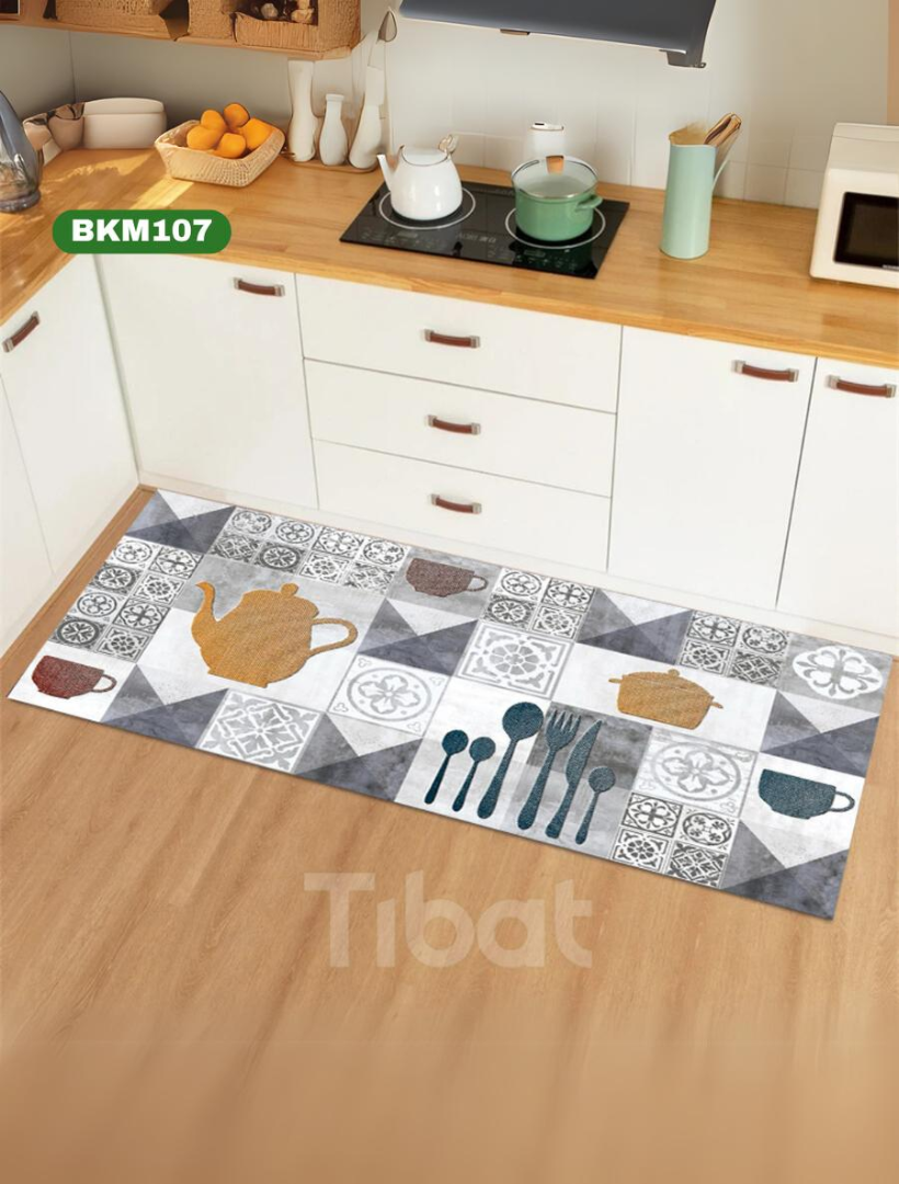 دواسة مطبخ 50*140سم