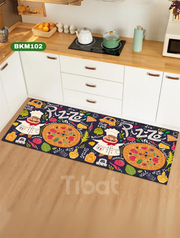 دواسة مطبخ 50*140سم