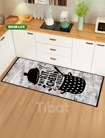دواسة مطبخ 50*140سم