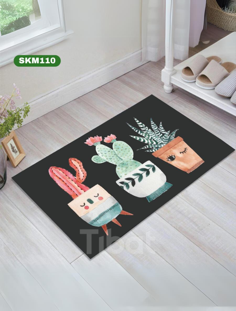 دواسة مطبخ 50*80سم
