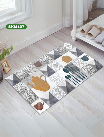 دواسة مطبخ 50*80سم