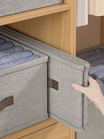 طقم منظم ملابس زوجي l الطقم قطعتين
